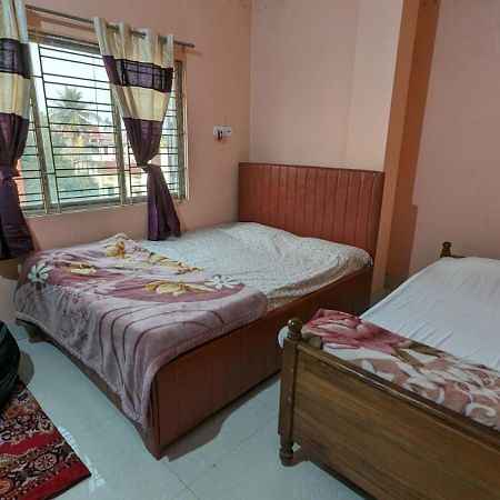 Veda Homestay Agartala Zewnętrze zdjęcie