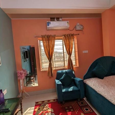 Veda Homestay Agartala Zewnętrze zdjęcie