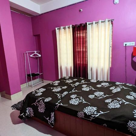 Veda Home'S Agartala Zewnętrze zdjęcie
