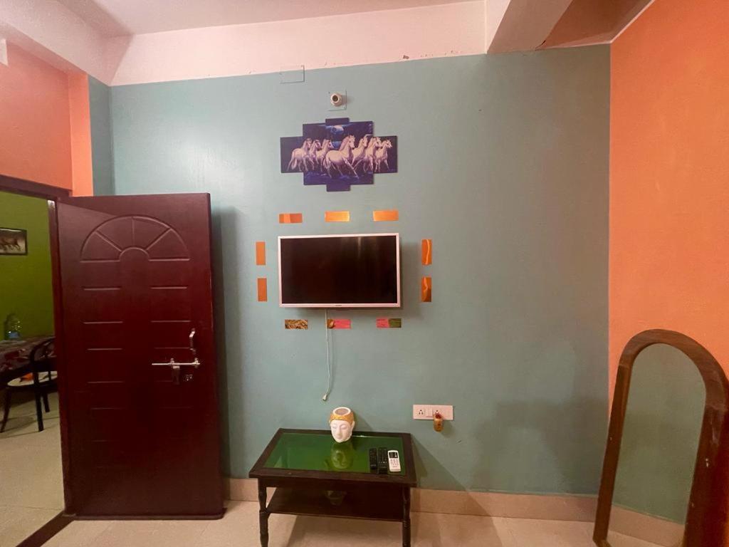 Veda Home'S Agartala Zewnętrze zdjęcie