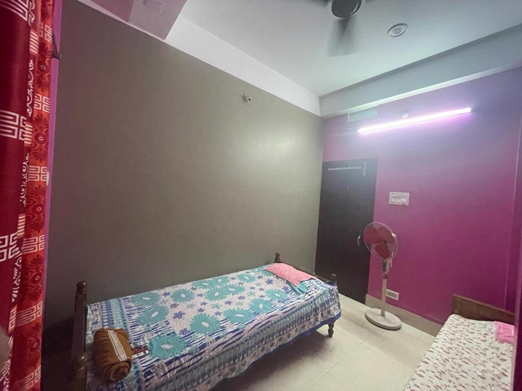 Veda Home'S Agartala Zewnętrze zdjęcie