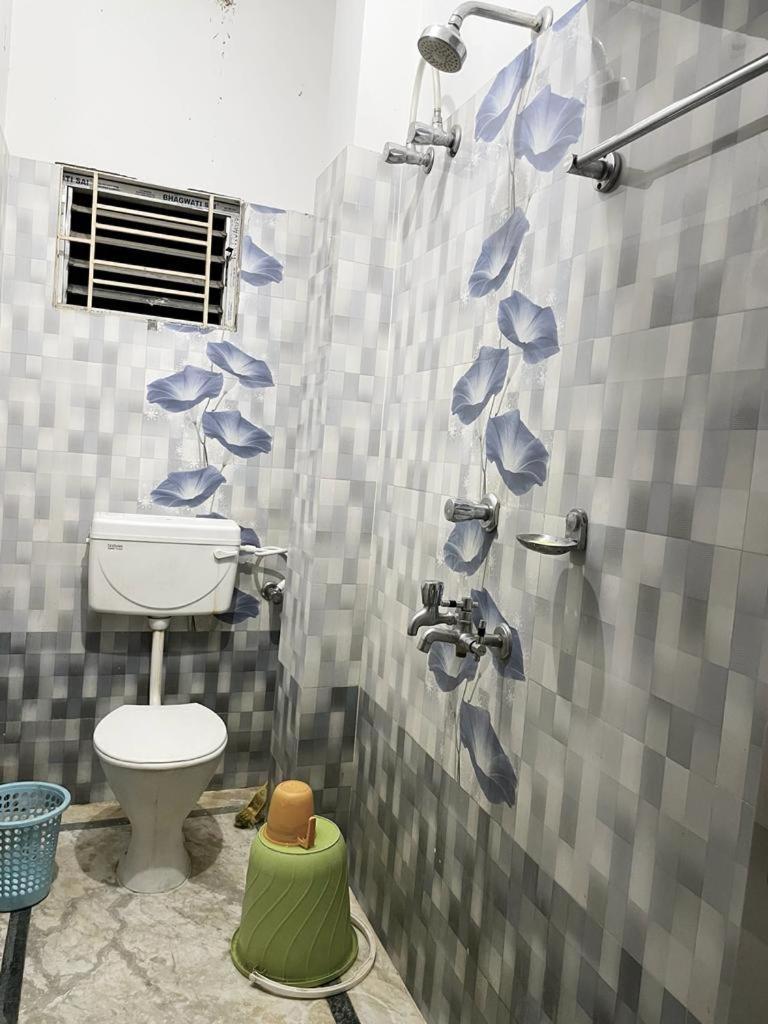 Veda Home'S Agartala Zewnętrze zdjęcie