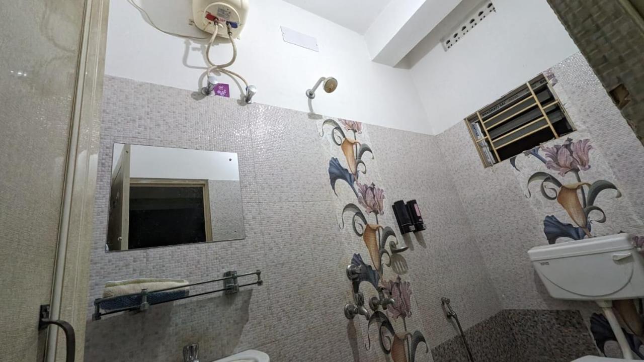 Veda Home'S Agartala Zewnętrze zdjęcie