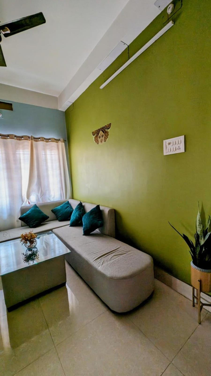 Veda Home'S Agartala Zewnętrze zdjęcie