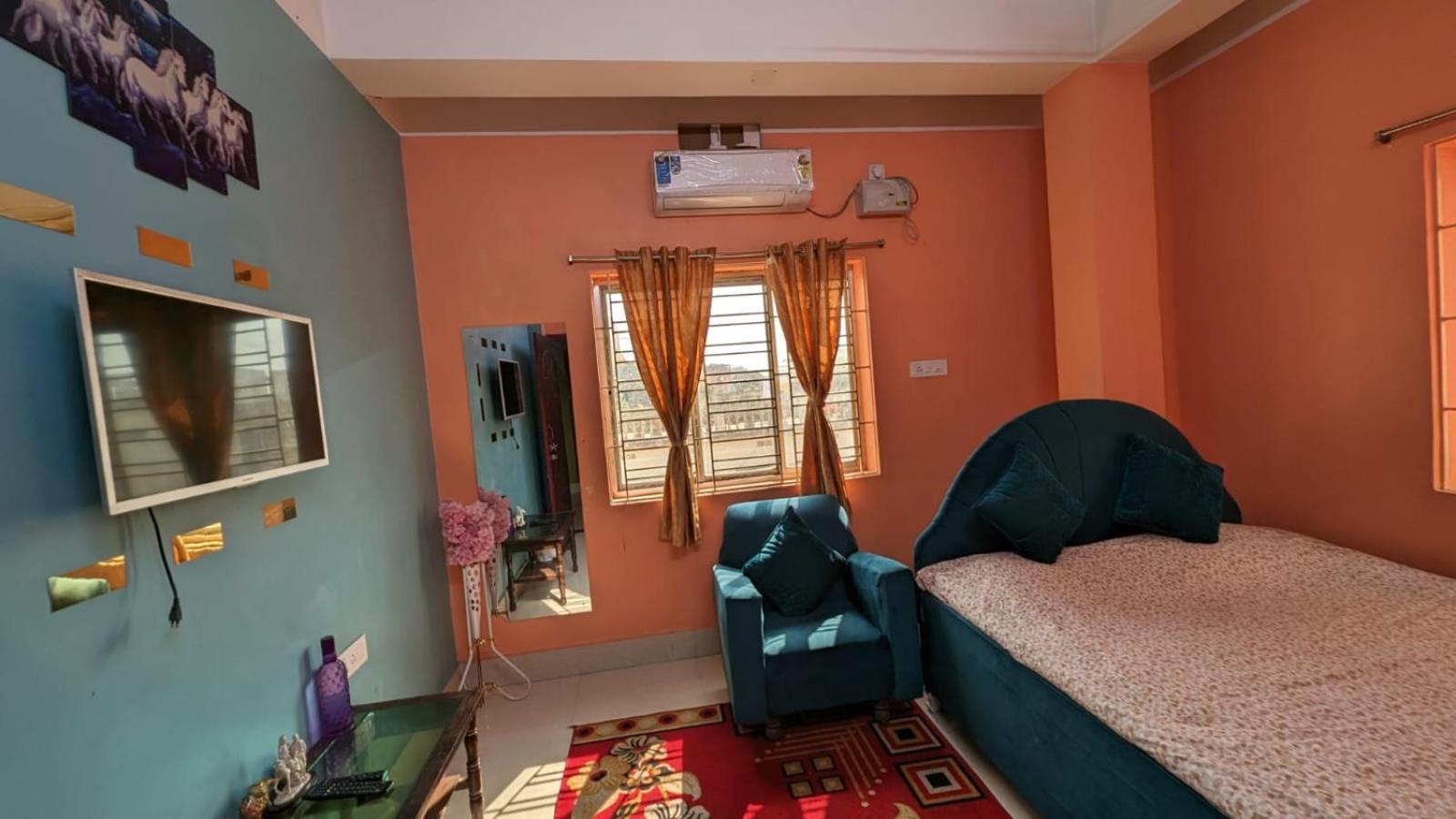 Veda Home'S Agartala Zewnętrze zdjęcie