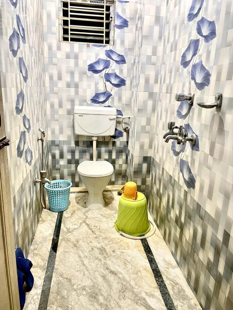 Veda Home'S Agartala Zewnętrze zdjęcie