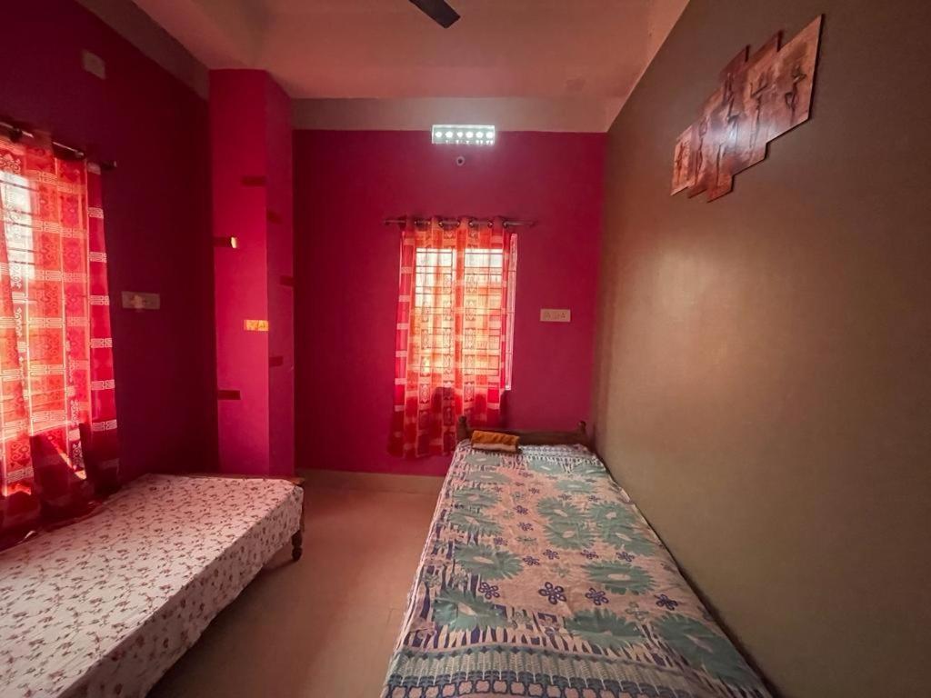 Veda Home'S Agartala Zewnętrze zdjęcie