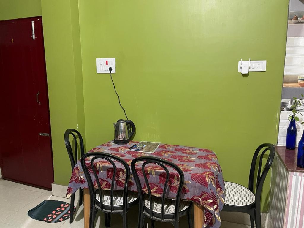 Veda Home'S Agartala Zewnętrze zdjęcie